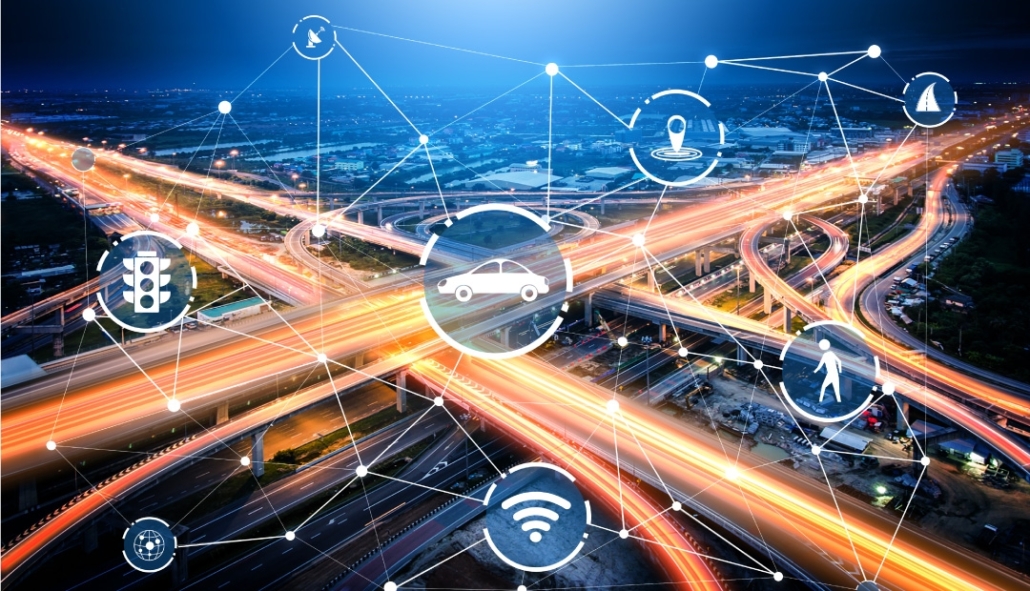 Akıllı Mobilite İzleme Çözümleri